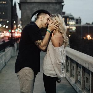 Meet your Posher, Lorée